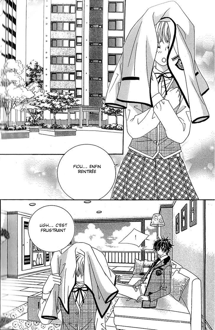 Lover Boy Vol. 2 Ch. 5 第31页