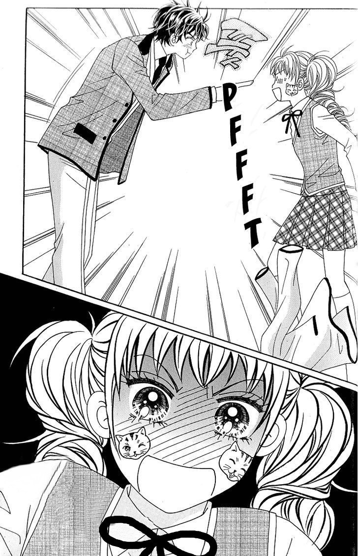 Lover Boy Vol. 2 Ch. 5 第32页