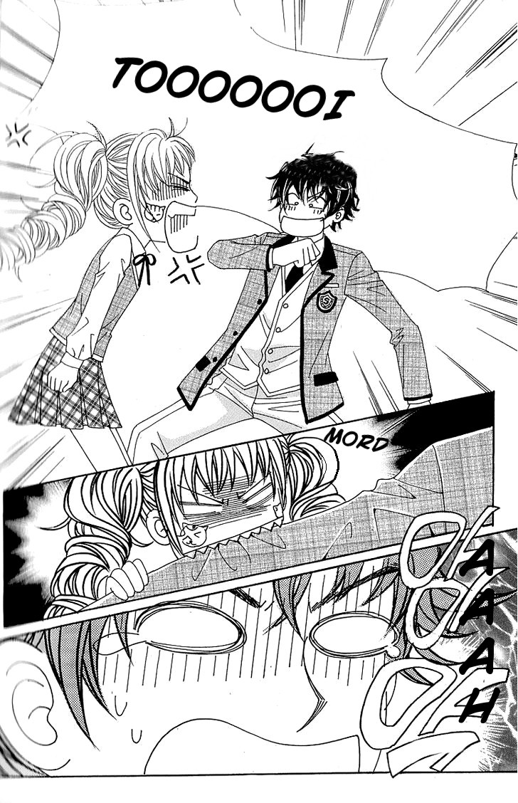 Lover Boy Vol. 2 Ch. 5 第35页