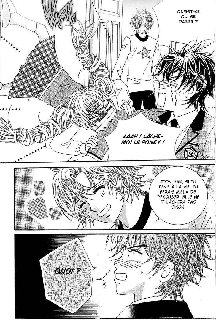 Lover Boy Vol. 2 Ch. 5 第36页
