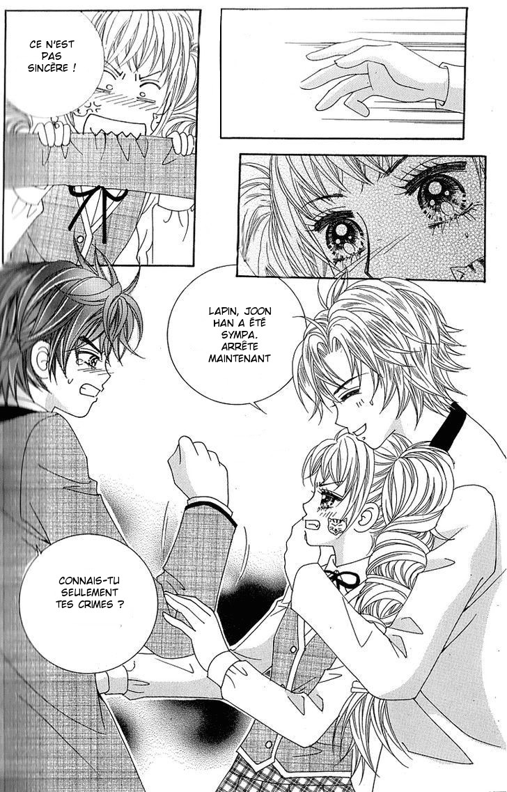 Lover Boy Vol. 2 Ch. 5 第39页