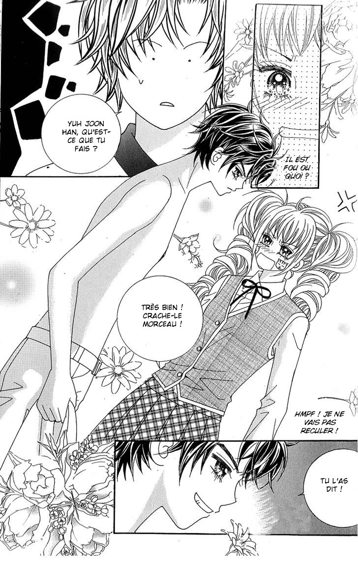 Lover Boy Vol. 2 Ch. 5 第42页