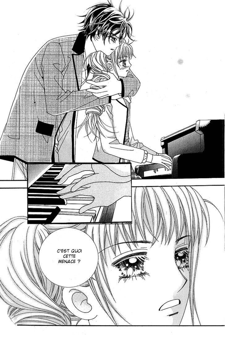 Lover Boy Vol. 2 Ch. 5 第6页