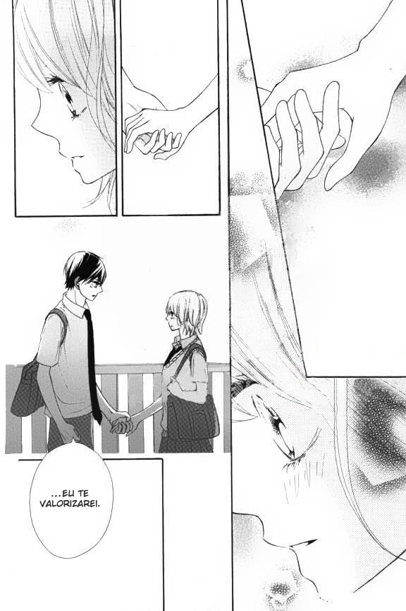 3-byou, Sude ni Koi FINAL 第11页