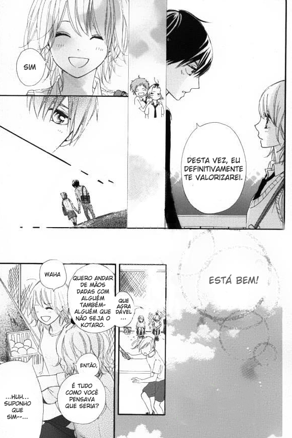3-byou, Sude ni Koi FINAL 第12页