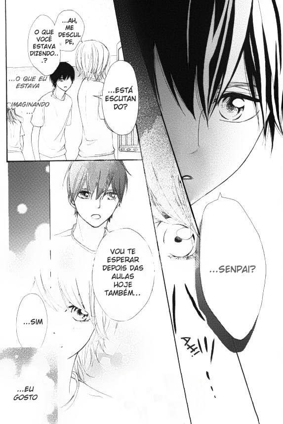 3-byou, Sude ni Koi FINAL 第17页