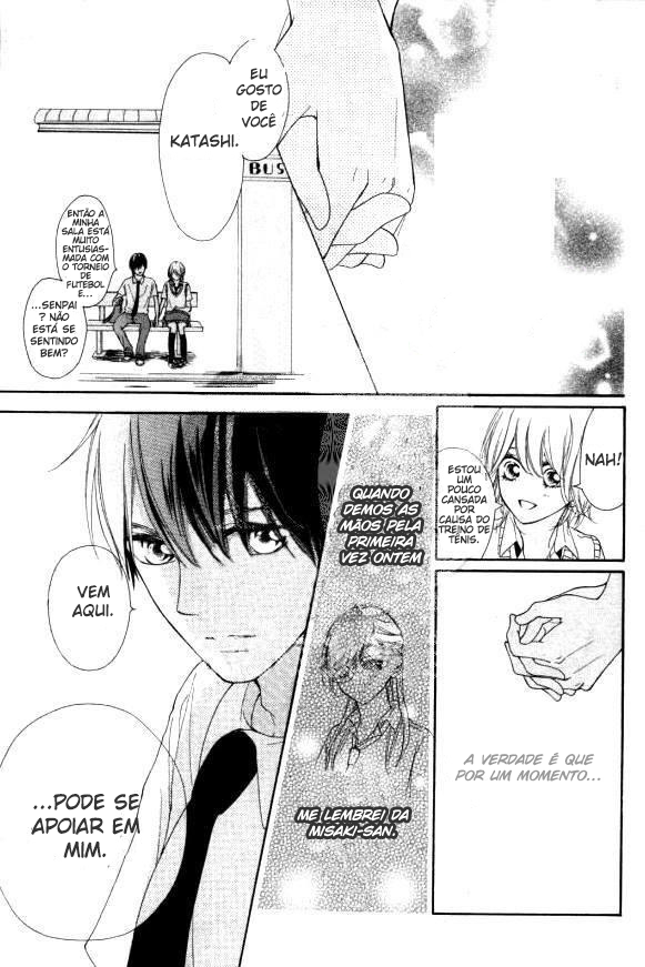 3-byou, Sude ni Koi FINAL 第18页