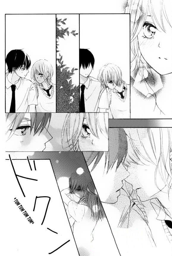 3-byou, Sude ni Koi FINAL 第19页