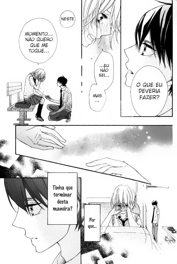 3-byou, Sude ni Koi FINAL 第22页