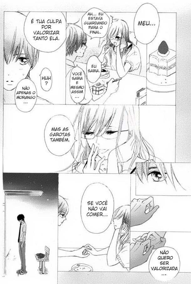 3-byou, Sude ni Koi FINAL 第23页