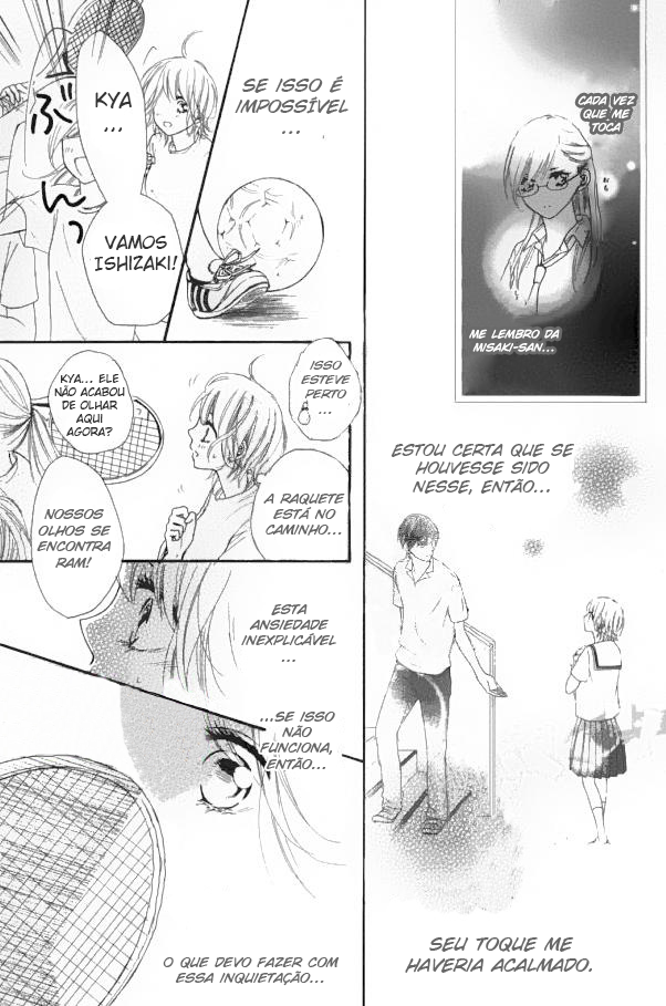 3-byou, Sude ni Koi FINAL 第26页