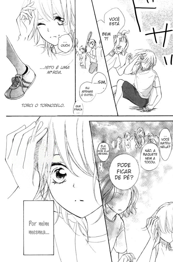 3-byou, Sude ni Koi FINAL 第27页