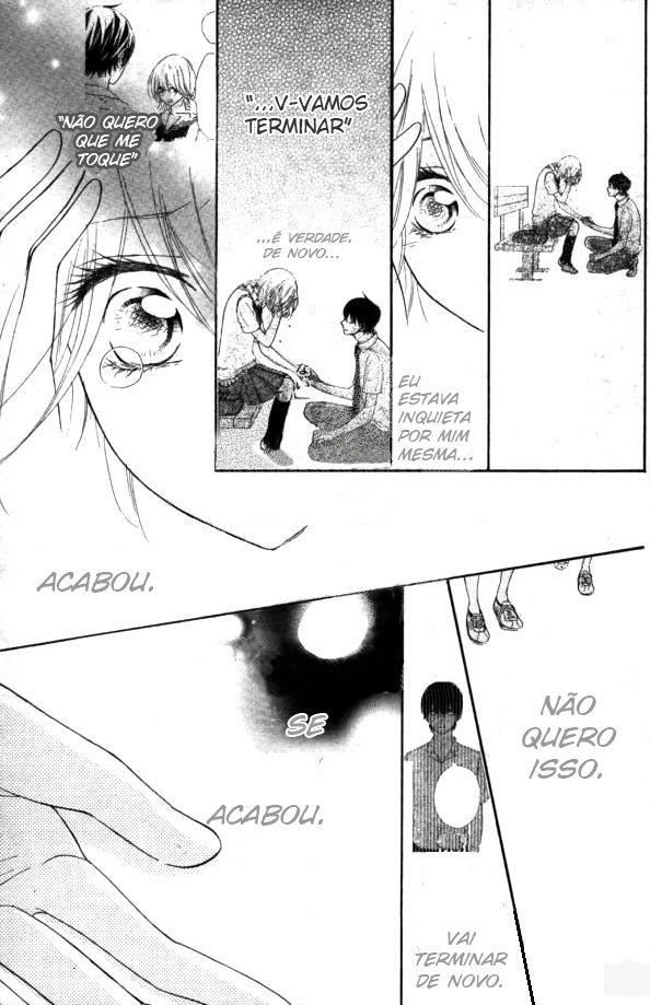 3-byou, Sude ni Koi FINAL 第28页