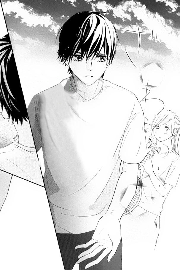 3-byou, Sude ni Koi FINAL 第29页
