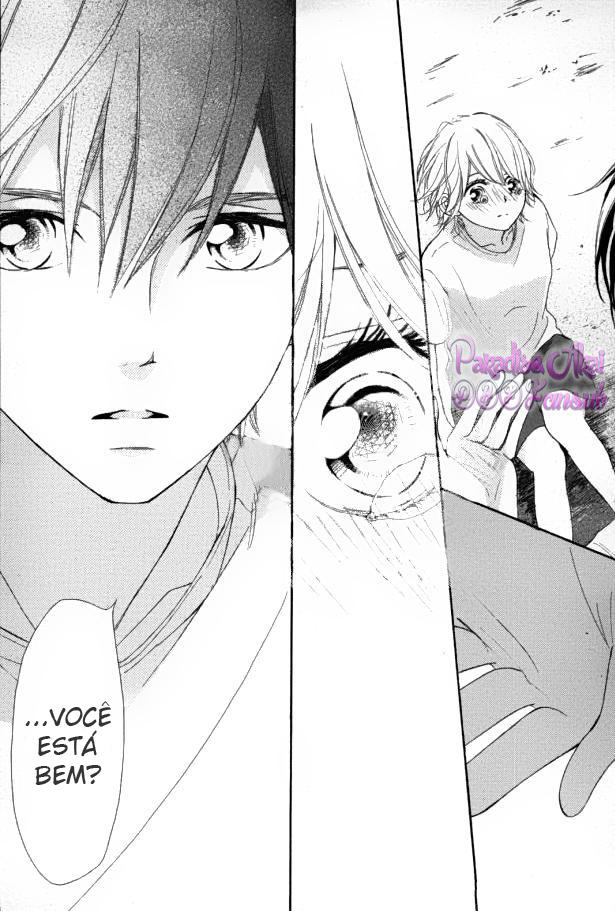3-byou, Sude ni Koi FINAL 第30页