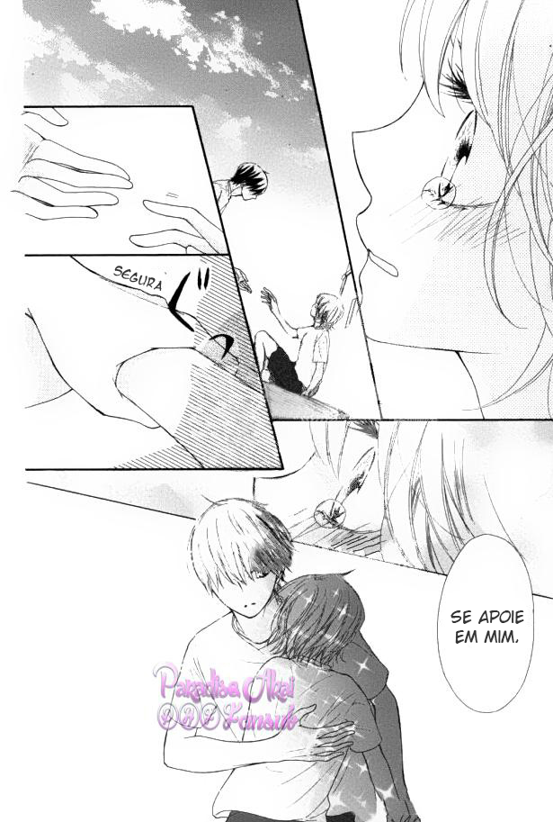 3-byou, Sude ni Koi FINAL 第31页