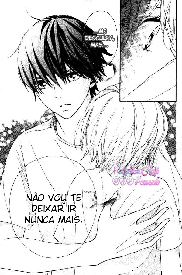 3-byou, Sude ni Koi FINAL 第32页