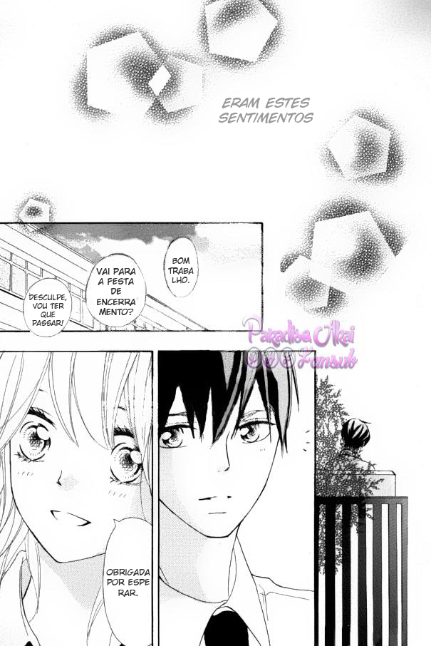 3-byou, Sude ni Koi FINAL 第34页
