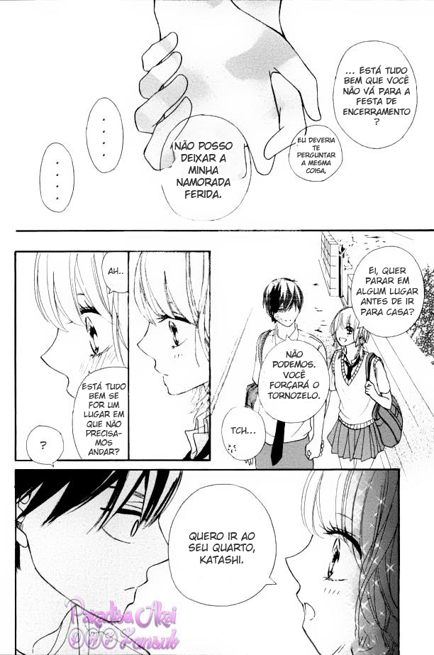 3-byou, Sude ni Koi FINAL 第35页