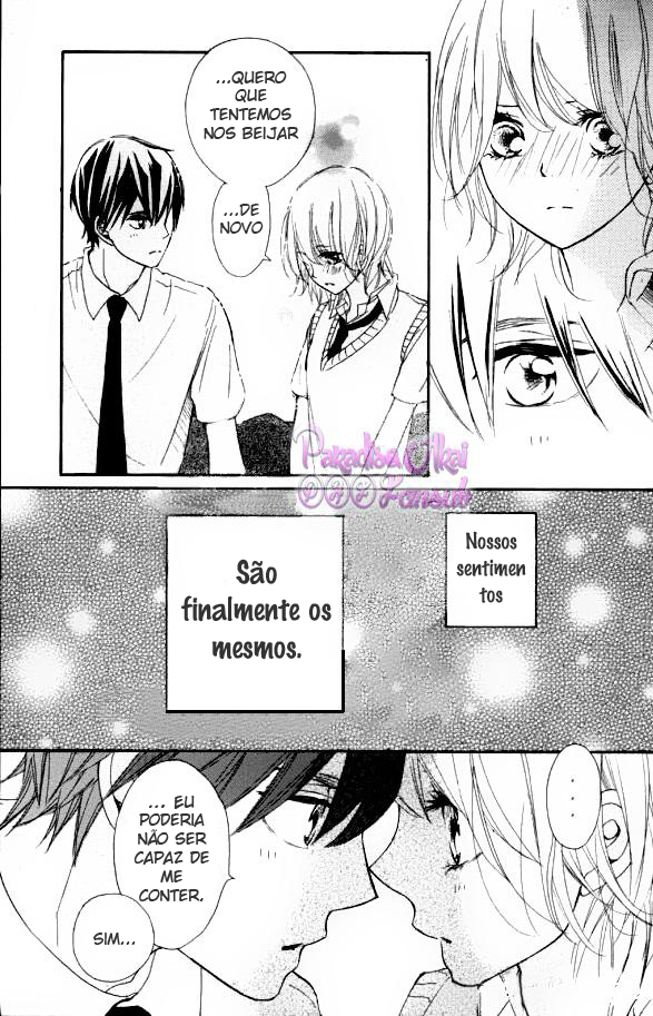 3-byou, Sude ni Koi FINAL 第38页