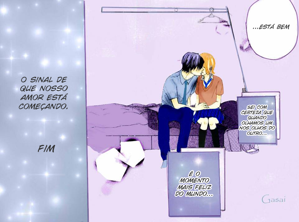 3-byou, Sude ni Koi FINAL 第39页