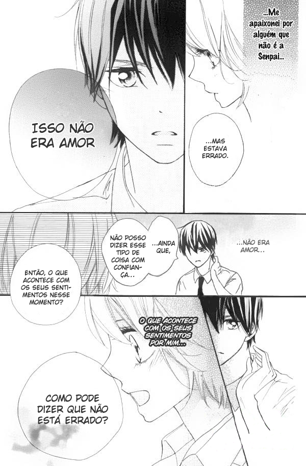 3-byou, Sude ni Koi FINAL 第6页