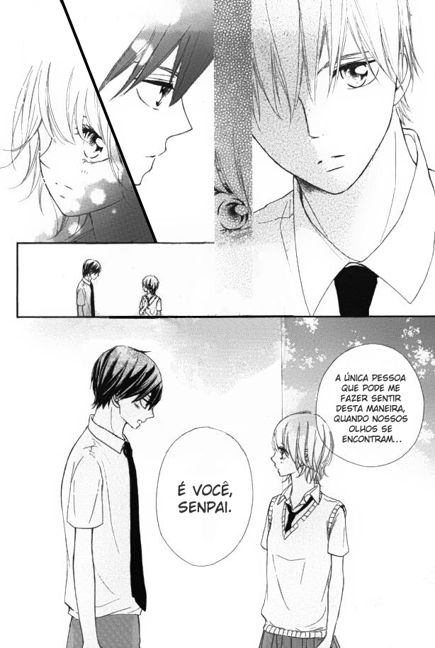 3-byou, Sude ni Koi FINAL 第7页