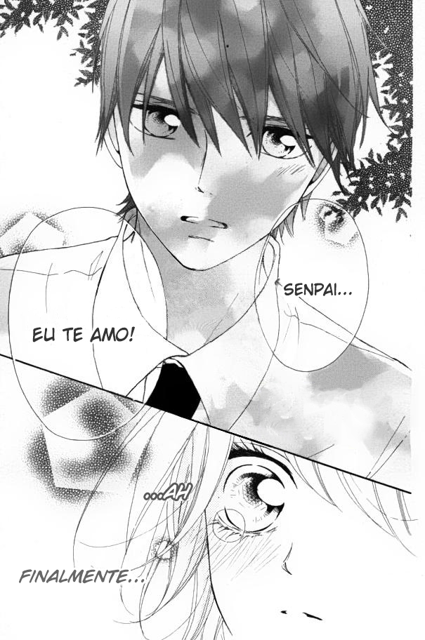 3-byou, Sude ni Koi FINAL 第8页