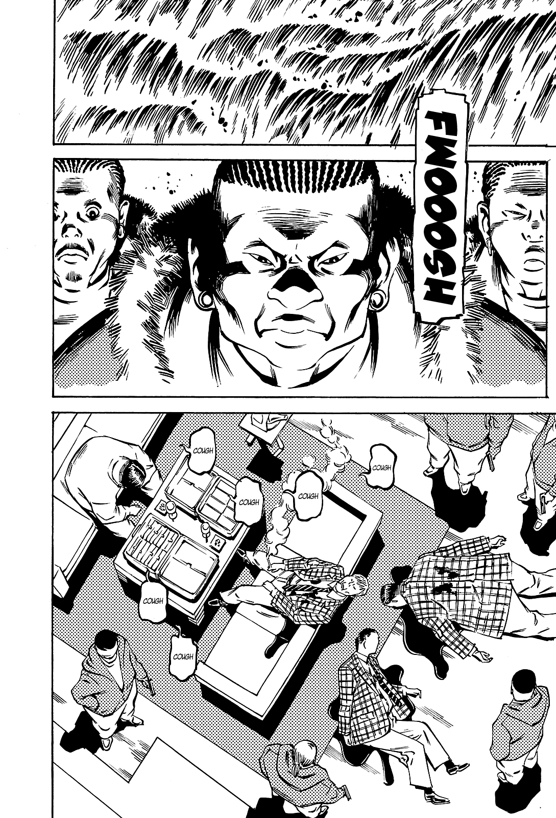 Deathco Ceifadores (Parte 1) 第23页