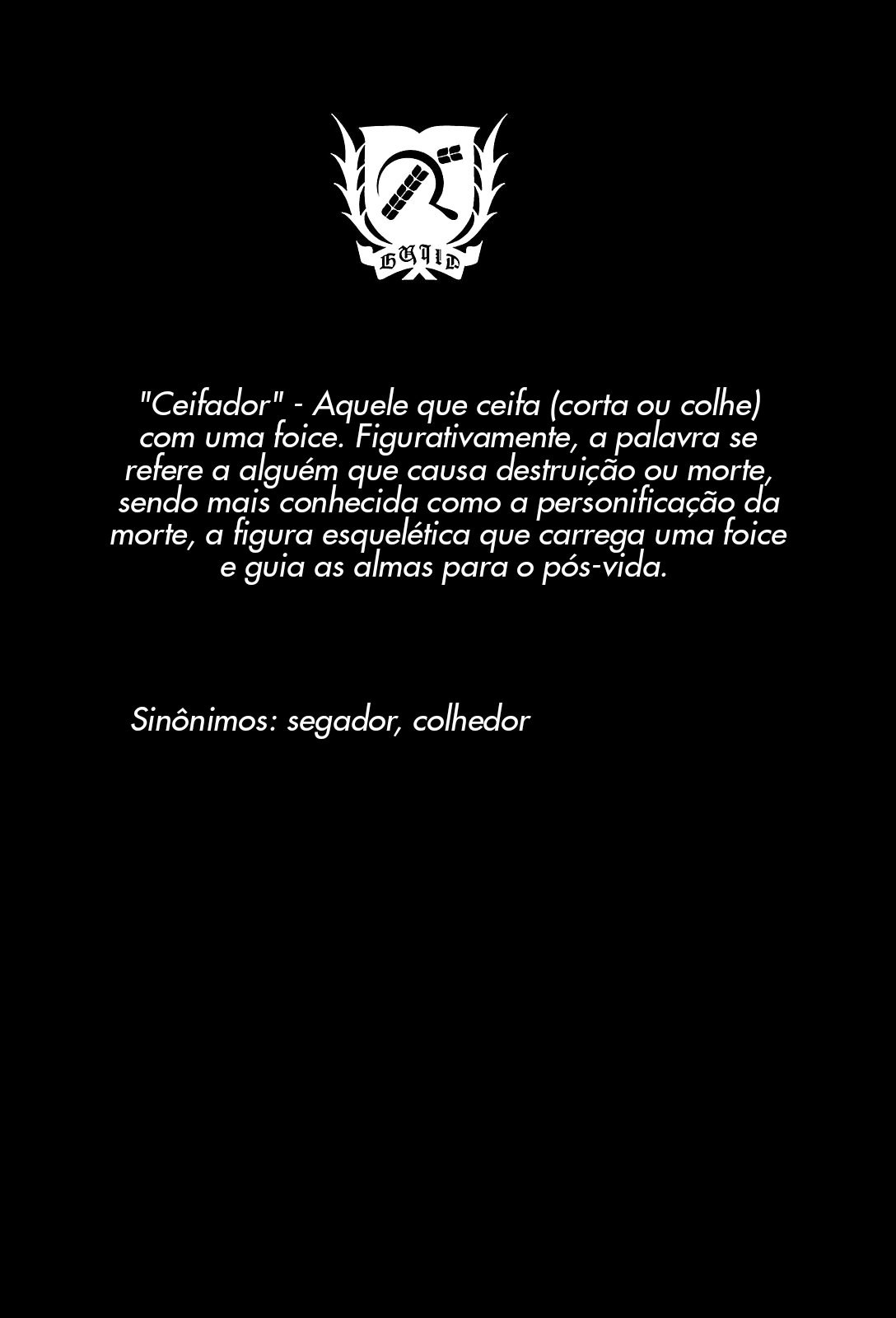 Deathco Ceifadores (Parte 1) 第9页