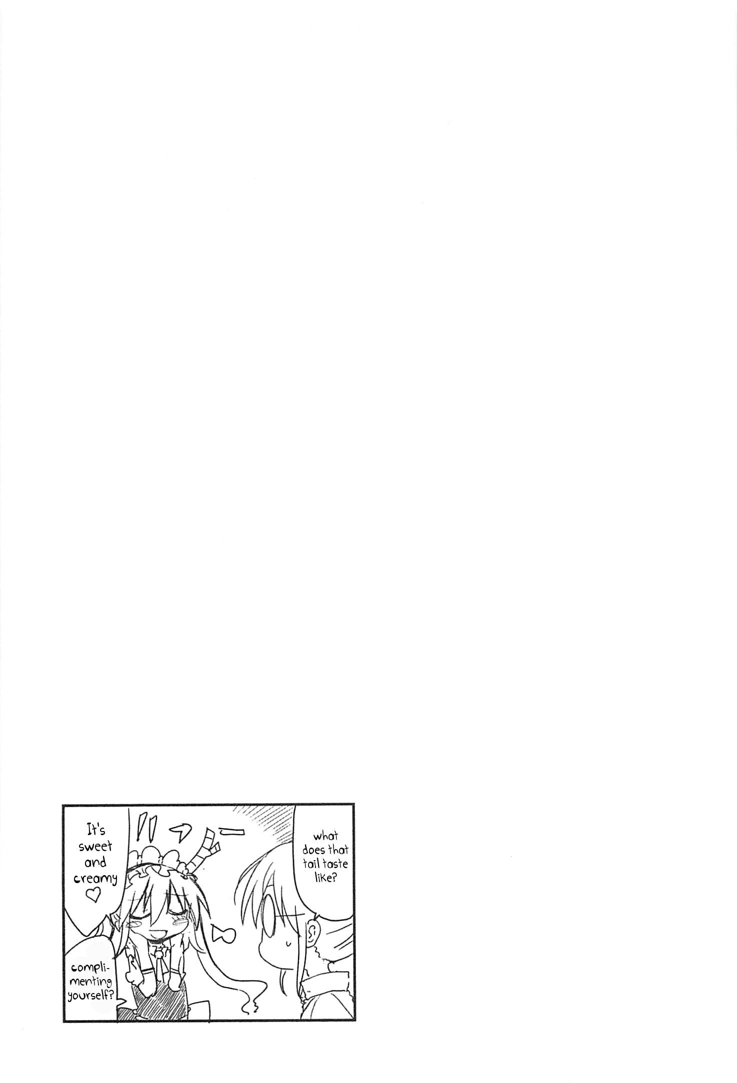 Kobayashi-san Chi no Maid Dragon Tooru and Kobayashi-san 第15页