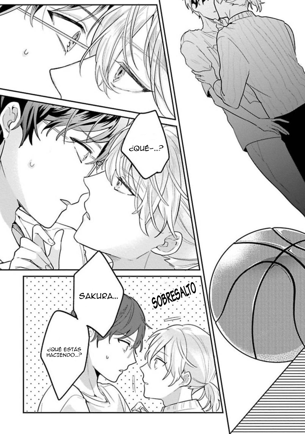 Keppeki Danshi Kouryakuhou Ch. 4 第7页