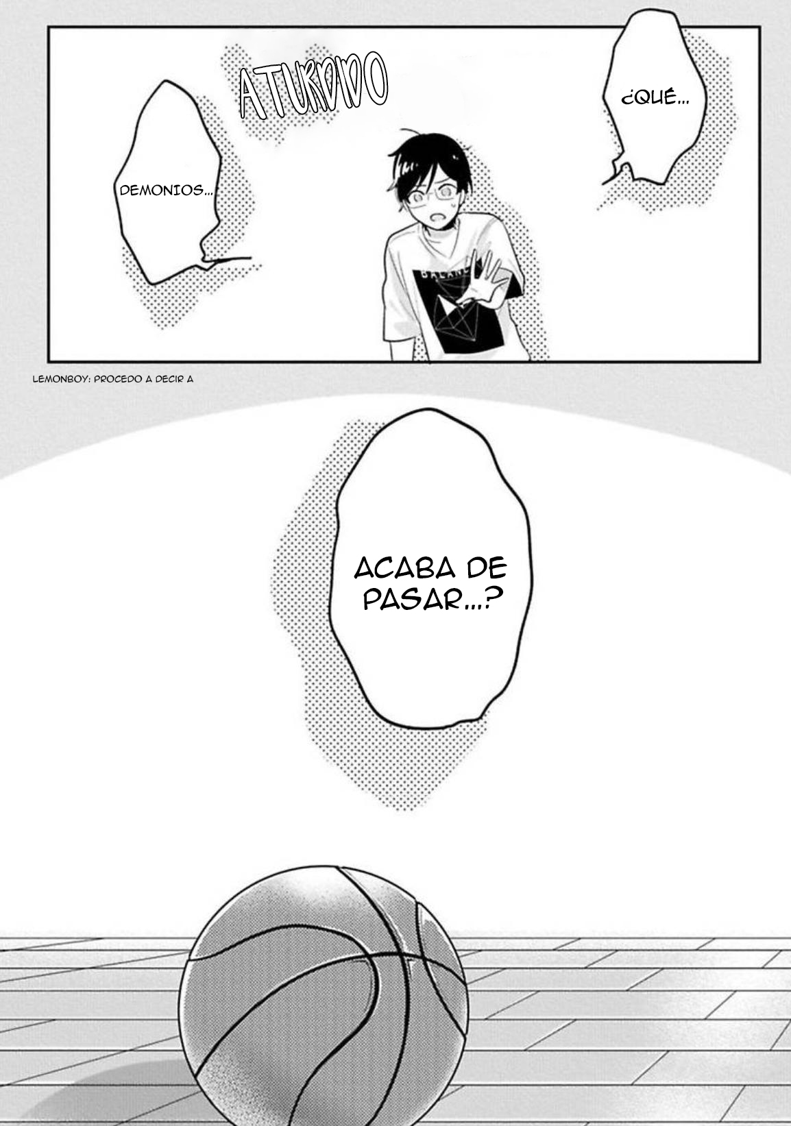 Keppeki Danshi Kouryakuhou Ch. 4 第10页