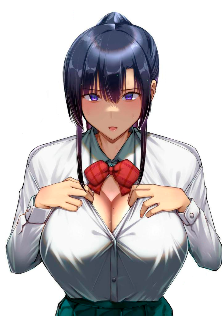 Houkago H Kenkyuu Kai La Falda Mágica 第3页