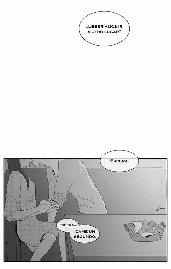Chew and Swallow Ch. 5 第12页