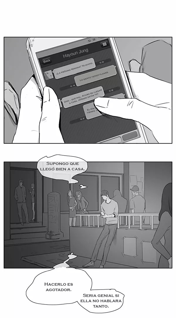 Chew and Swallow Ch. 5 第16页