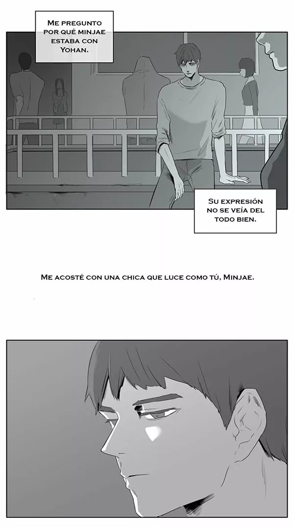 Chew and Swallow Ch. 5 第17页