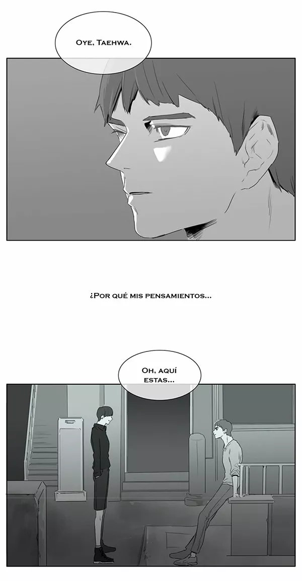 Chew and Swallow Ch. 5 第18页