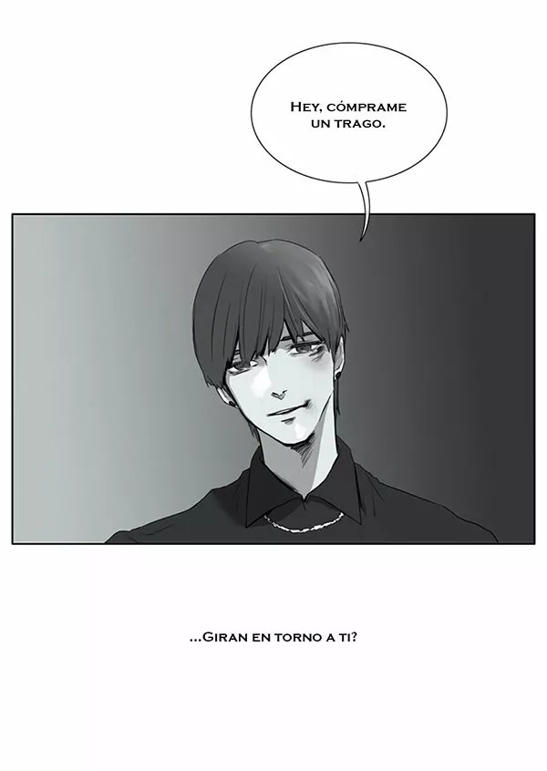 Chew and Swallow Ch. 5 第19页