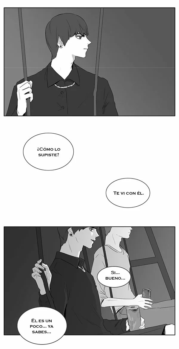 Chew and Swallow Ch. 5 第23页