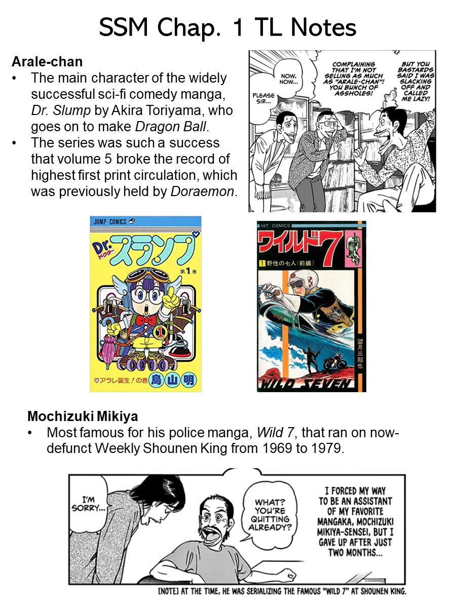 Youth Shonen Magazine 1978-1983 Vol. 1 Ch. 1 第28页