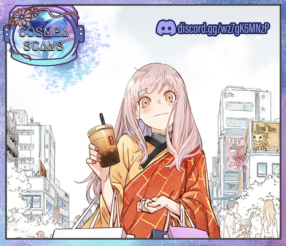 The Tale of Samjang Chapter 2 第13页