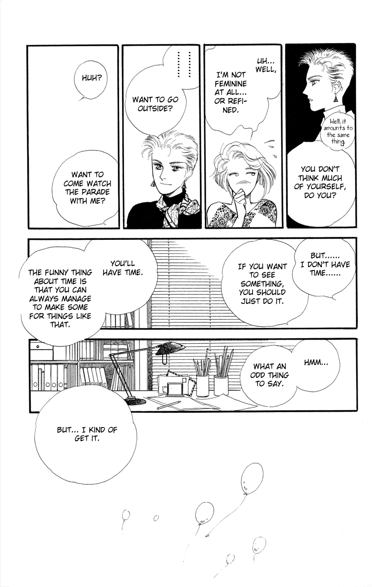 Applause A San Francisco Story 第11页