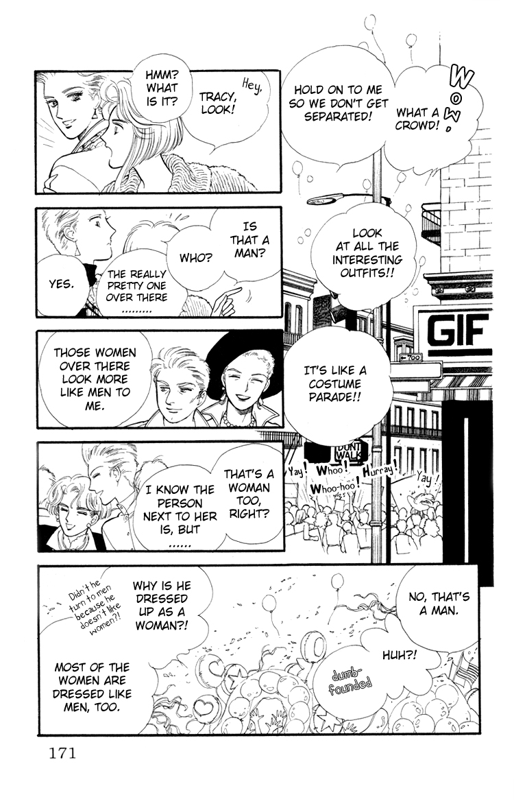 Applause A San Francisco Story 第12页