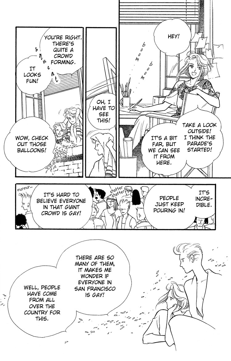 Applause 第4页