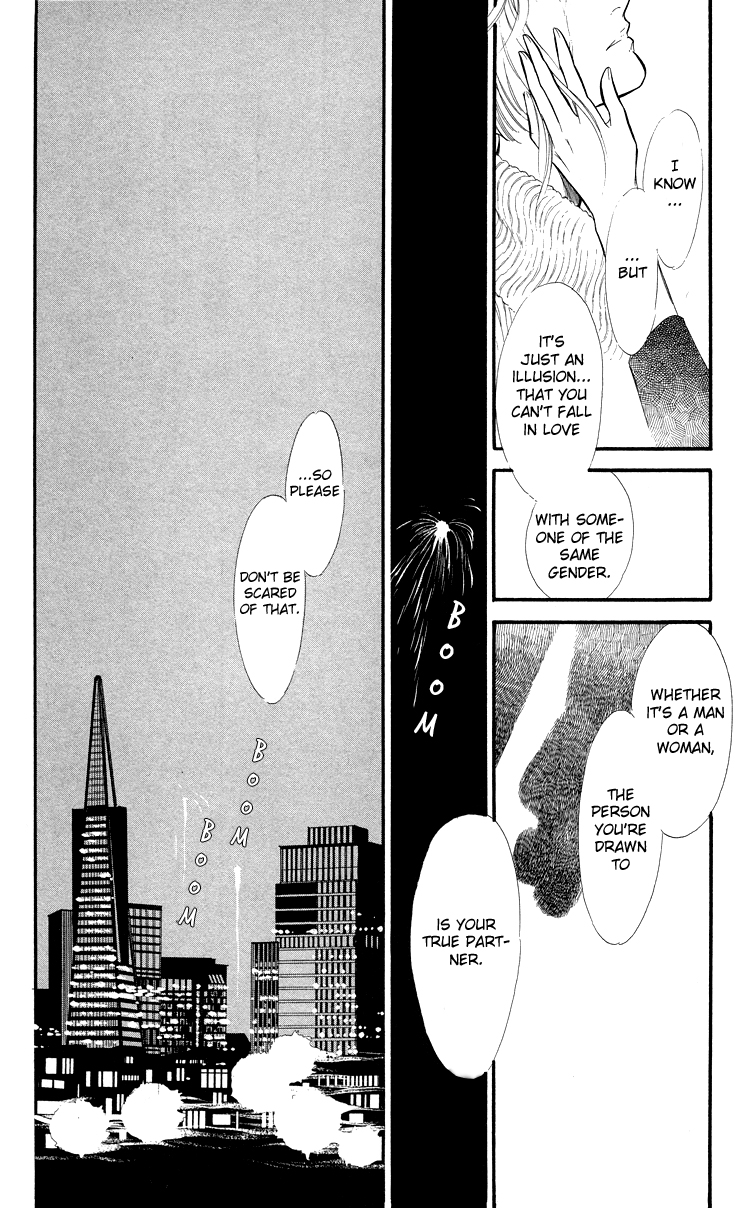 Applause A San Francisco Story 第32页
