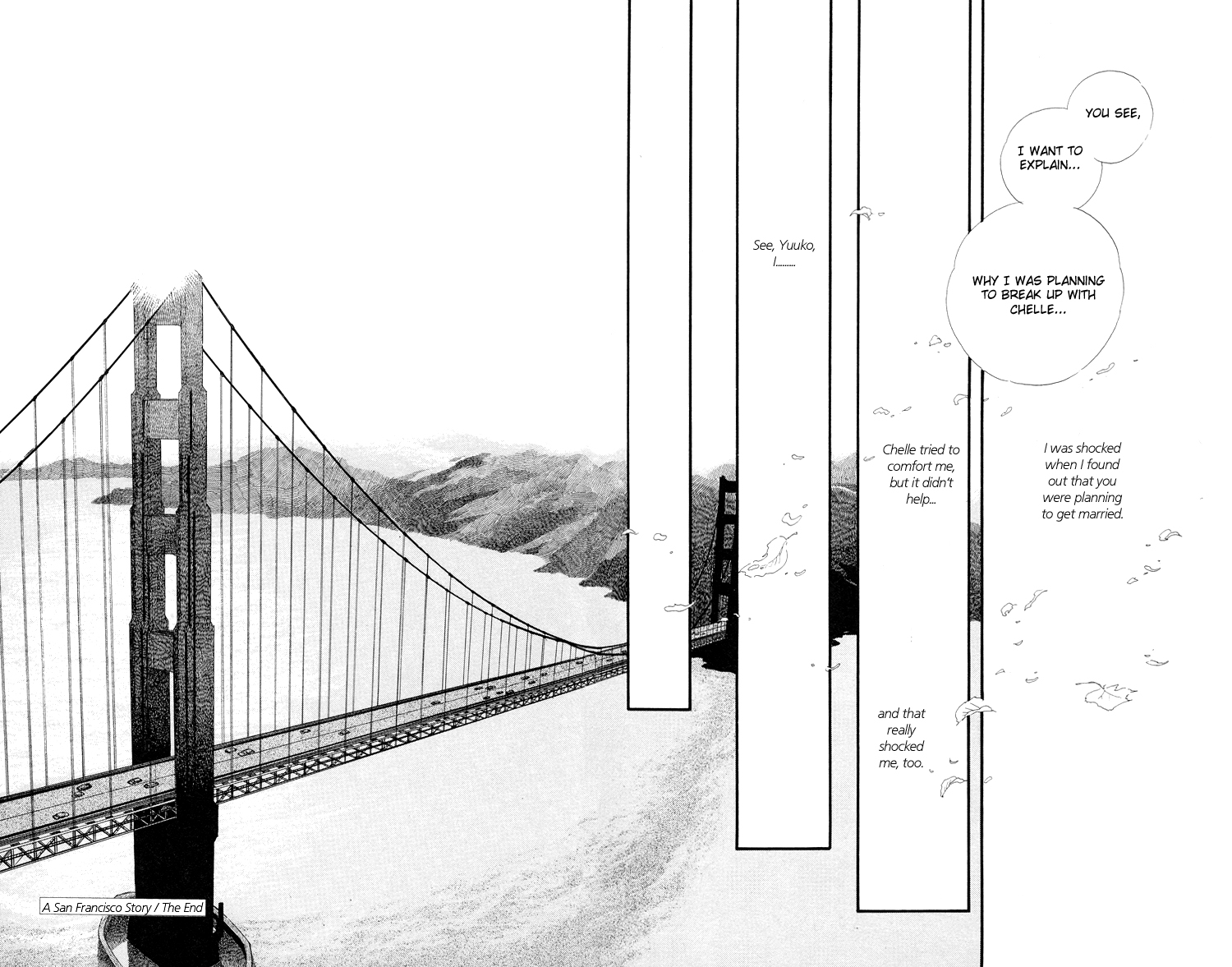 Applause A San Francisco Story 第35页