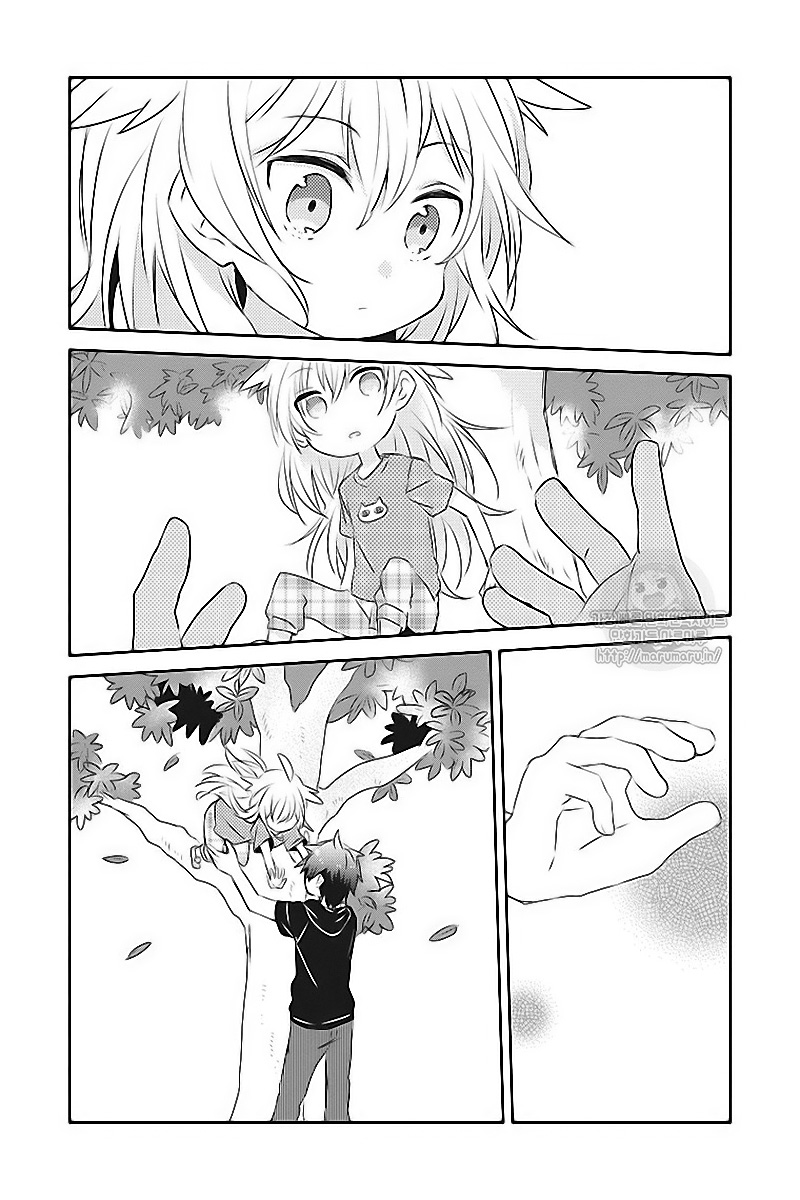 Koneko Mata Hiroimashita Vol. 1 Ch. 1 第12页