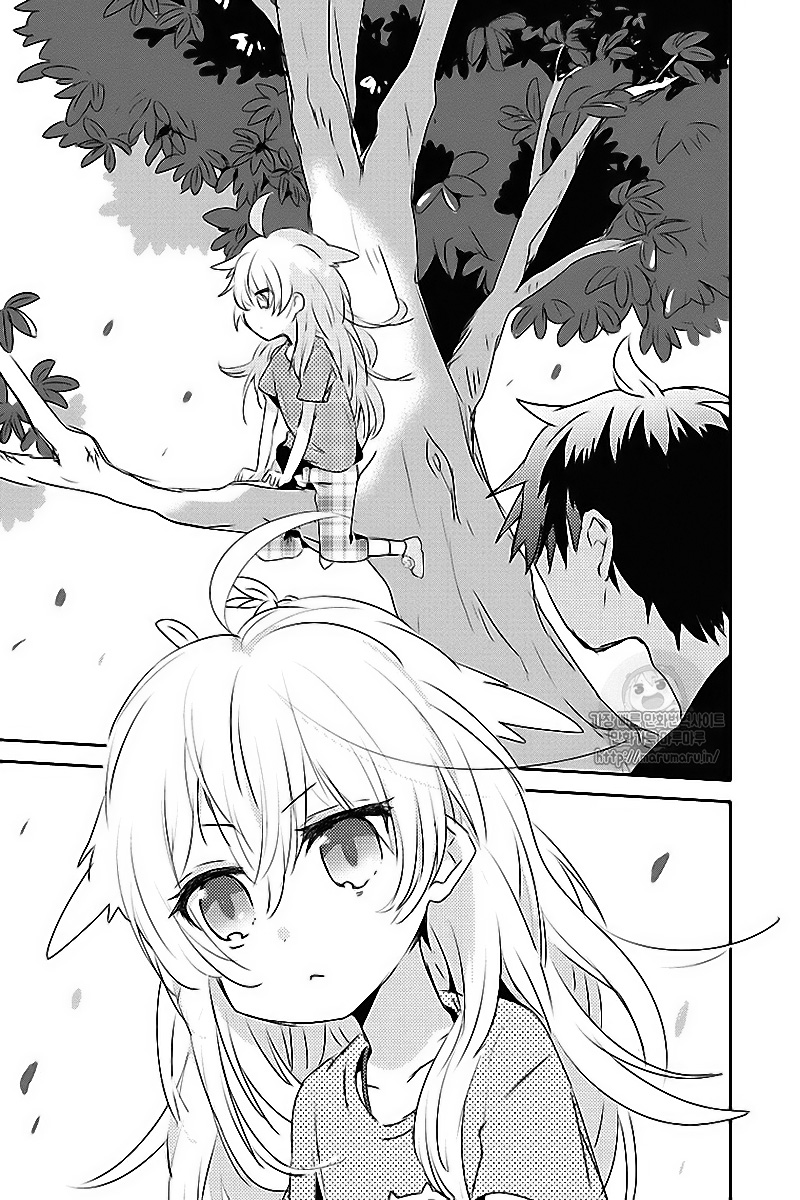 Koneko Mata Hiroimashita 第5页