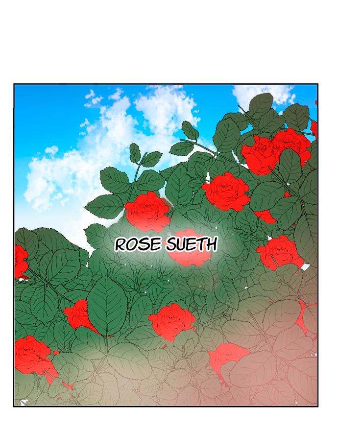 The Garden of Red Flowers Ch. 3 第2页